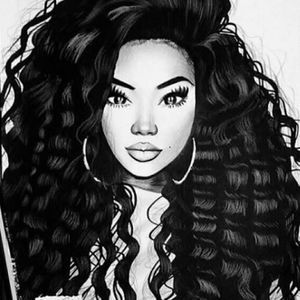 Meet your Posher, Lei